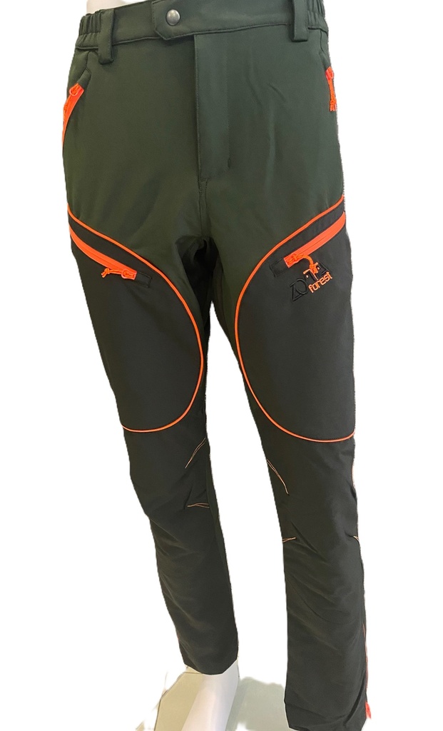 Παντελόνι ZOTTA FOREST TRACKER-B605